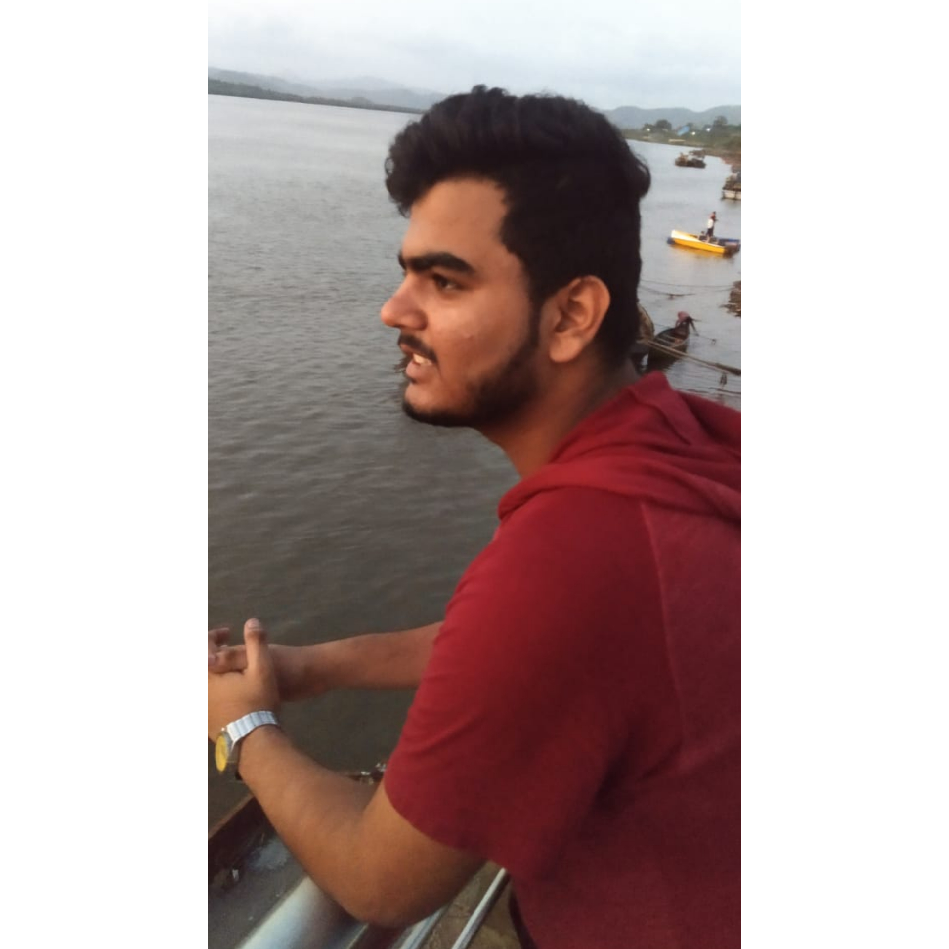 Umang Thadani